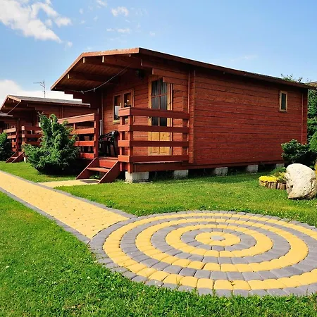 Rybka Semesterbostad