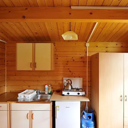 Rybka Semesterbostad *