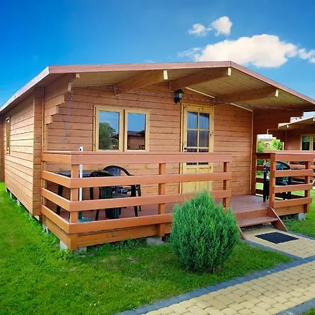 Holiday home Rybka