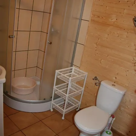 Rybka Holiday home
