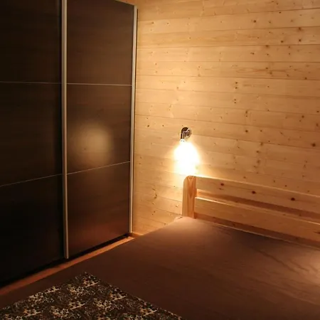 Rybka Holiday home *