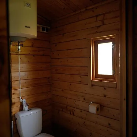 Holiday home Rybka