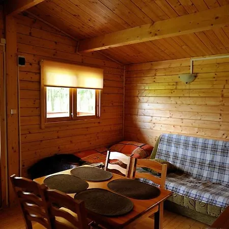 Rybka Semesterbostad