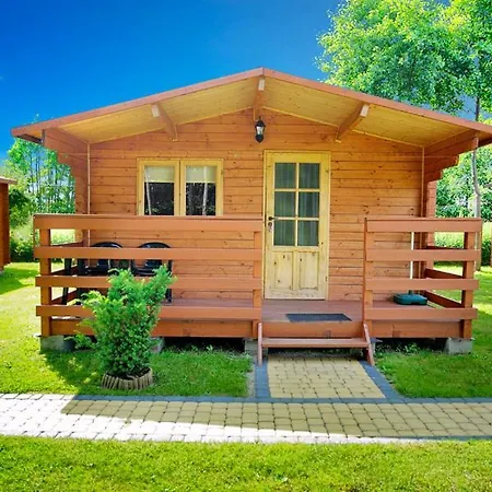 Rybka Holiday home *