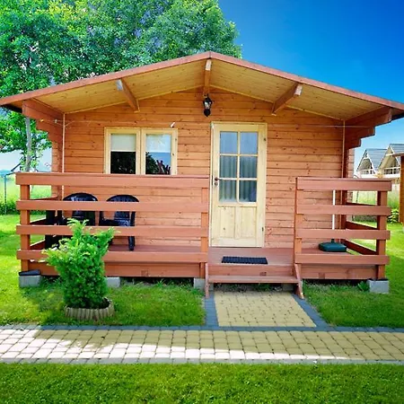 Holiday home Rybka