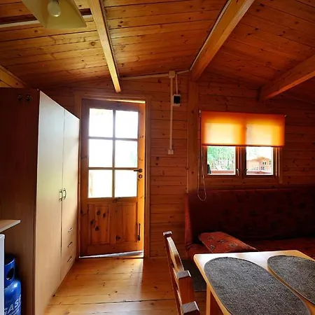 Rybka Holiday home *
