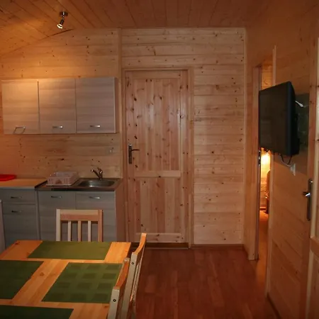 Holiday home Rybka