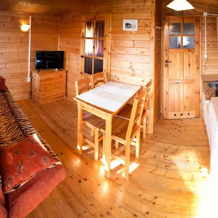 Holiday home Rybka