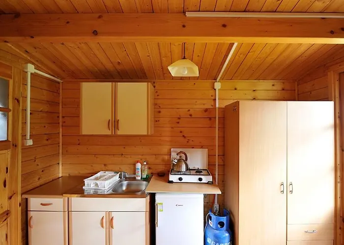 Rybka Vakantiehuis *