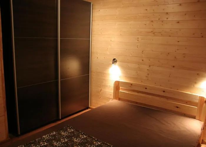 Rybka Vakantiehuis *