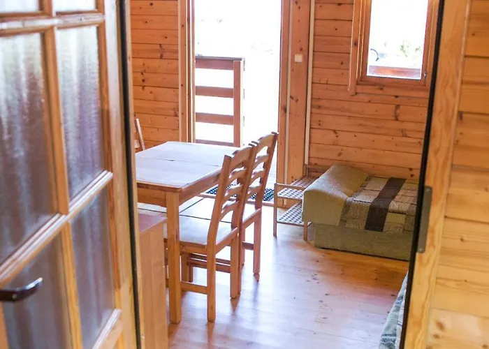 Rybka Vakantiehuis *